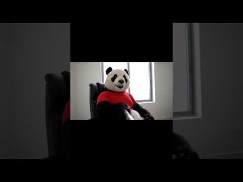 أنا زوما جربت الكرسي الدوار لأول مرة