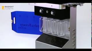 Yeni Nesil Hydra Facial Cihazı  (Marvel)