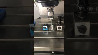 Hurco Probe Instal Part 1