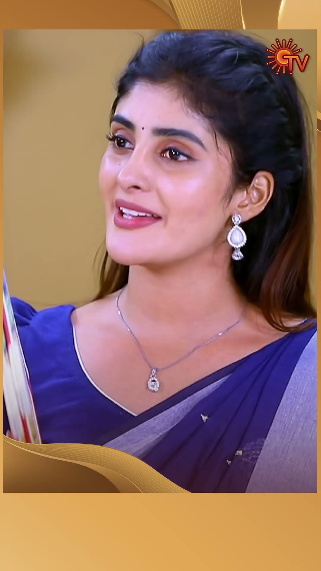 #Punitha #SunTV #shorts #tamilserial