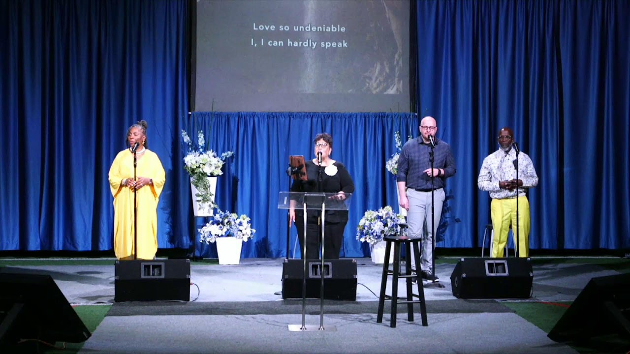 Destiny Church 6/21/26 | Fathers Day 2026
