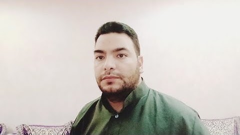 الحزب 57 من القرآن الكريم بصوت نجيم السبع