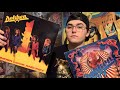 Dokken Albums Ranked From Worst to Best