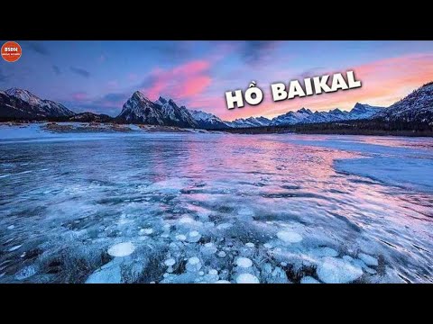 Video: 7 sự thật bất thường về Baikal