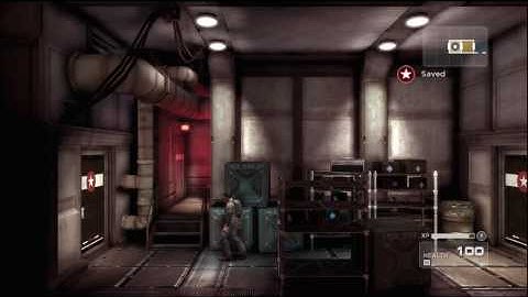 Shadow Complex First Impressions