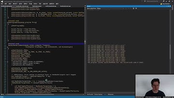 Handmade Hero Day 382 - Depth Peel Compositing