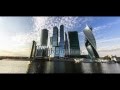 &quot;Expocentre&quot; Moscow, Oct. 2015 - Standbau time lapse video