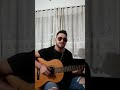 Meno Fernandez- La mujer que amo ( cover) Manu Amilburo