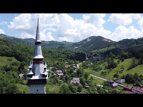 Video: Locuințe Montane