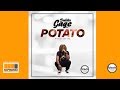 Dahlin gage  potato audio slide