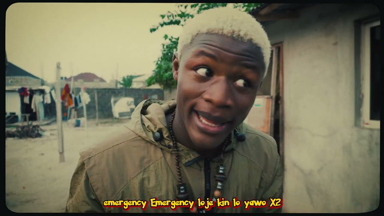 Tolibian - Neighbor (Viral Video)