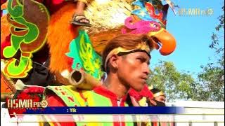 Ngobor kodok | Sang PUTRA GENADES 2021 | Tegal Taman Blok Melandong [BOS WARSIM]