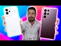 EL MEJOR REALME VS EL MEJOR SAMSUNG ¡ME HA SORPRENDIDO!