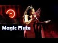 Jona, Darren, Lani misalucha "Magic Flute' The Aces March 30, 2019
