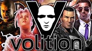 The Tragedy Of Volition | How INCOMPETENCE Killed A Once Great Developer
