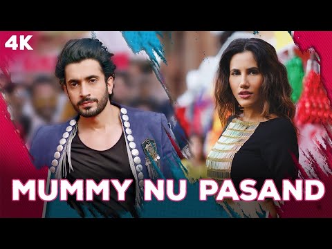 Mummy Nu Pasand