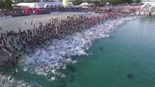 2014 SunSmart IRONMAN Western Australia, Busselton - Full 
