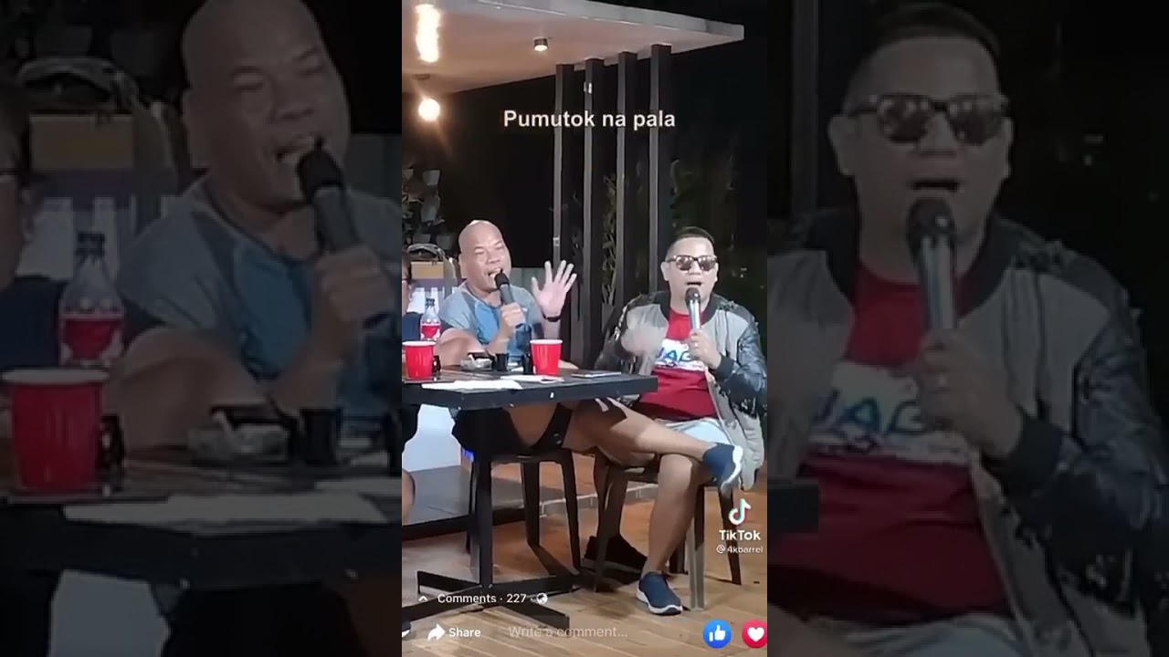 ALL RICE (ALL RISE PARODY)