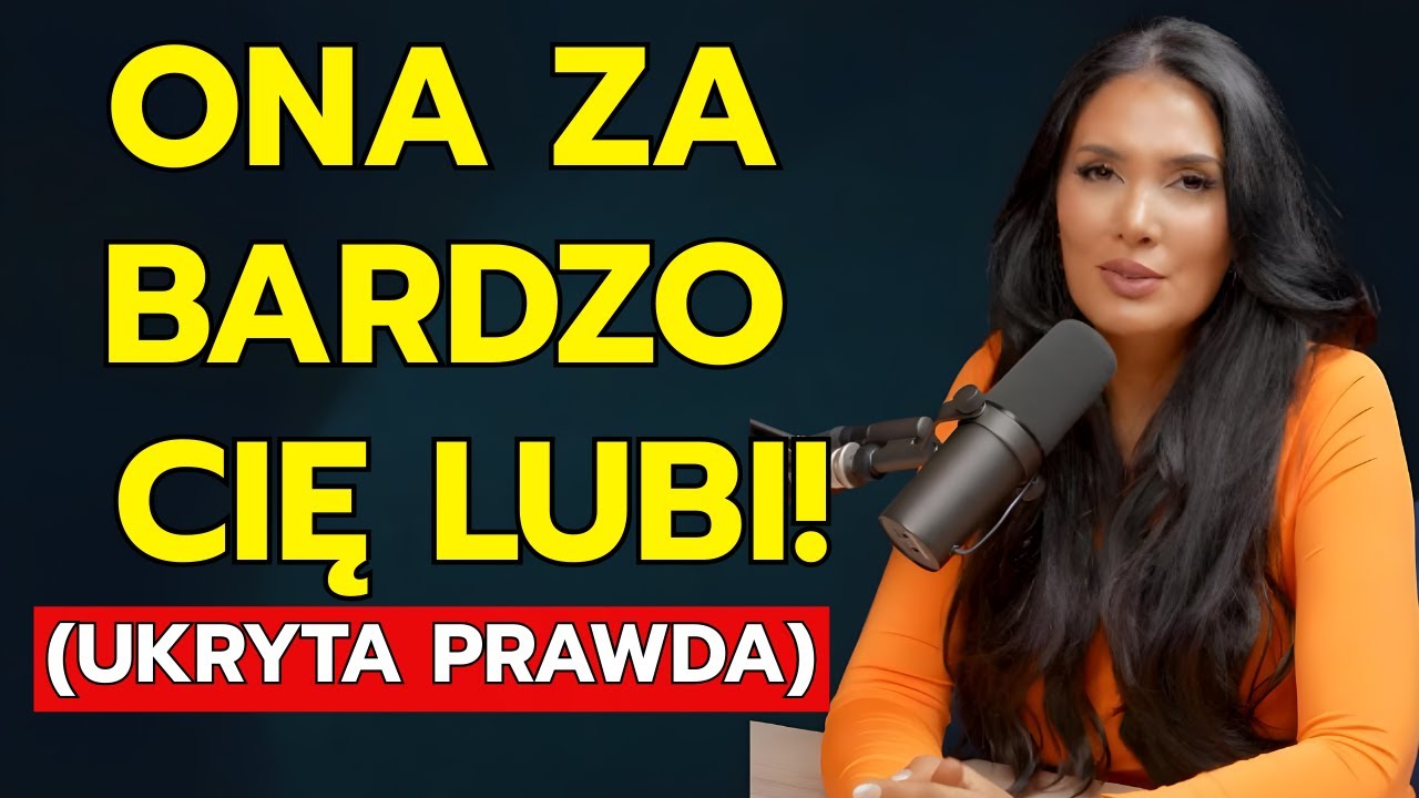 Jeśli tak robi, nie unika cię – boi się, że się w tobie zakocha. Psychologia kobieca