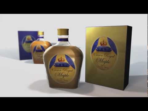 Vidéo: Célébrez La Fête Du Canada Avec Crown Royal, Un Whisky Digne D'un Roi