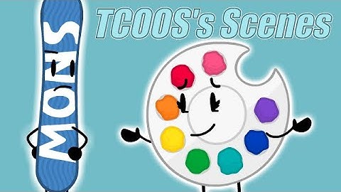 TCOOS