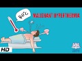 MALIGNANT HYPERTHERMIA, Causes, Signs and Symptoms, Diagnosis and Treatment.
