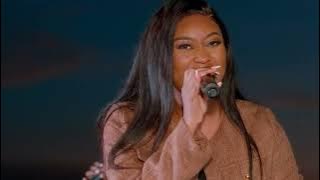 ENFANT CHERIE/ Faveur Mukoko / Henriette Mbula / Joel Beledu