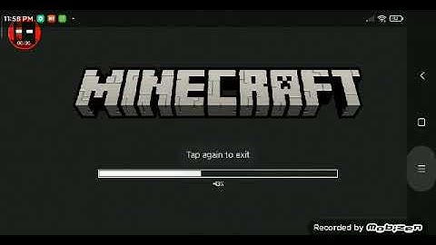 minecraft loading screen bug 43%
