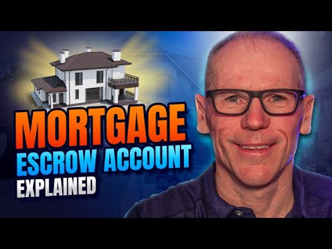 Mortgage Escrow Impound Accounts Explained