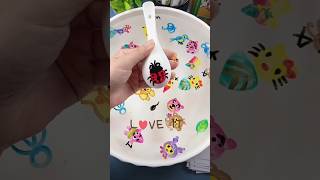 Fun And Easy Painted Spoon Projects Mwpp Toys