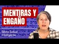 Mentiras y engaño