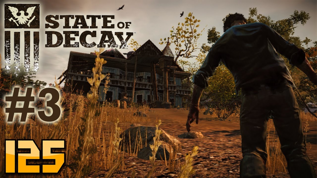 download state of decay 3 gameplay download state of decay 3 gameplay