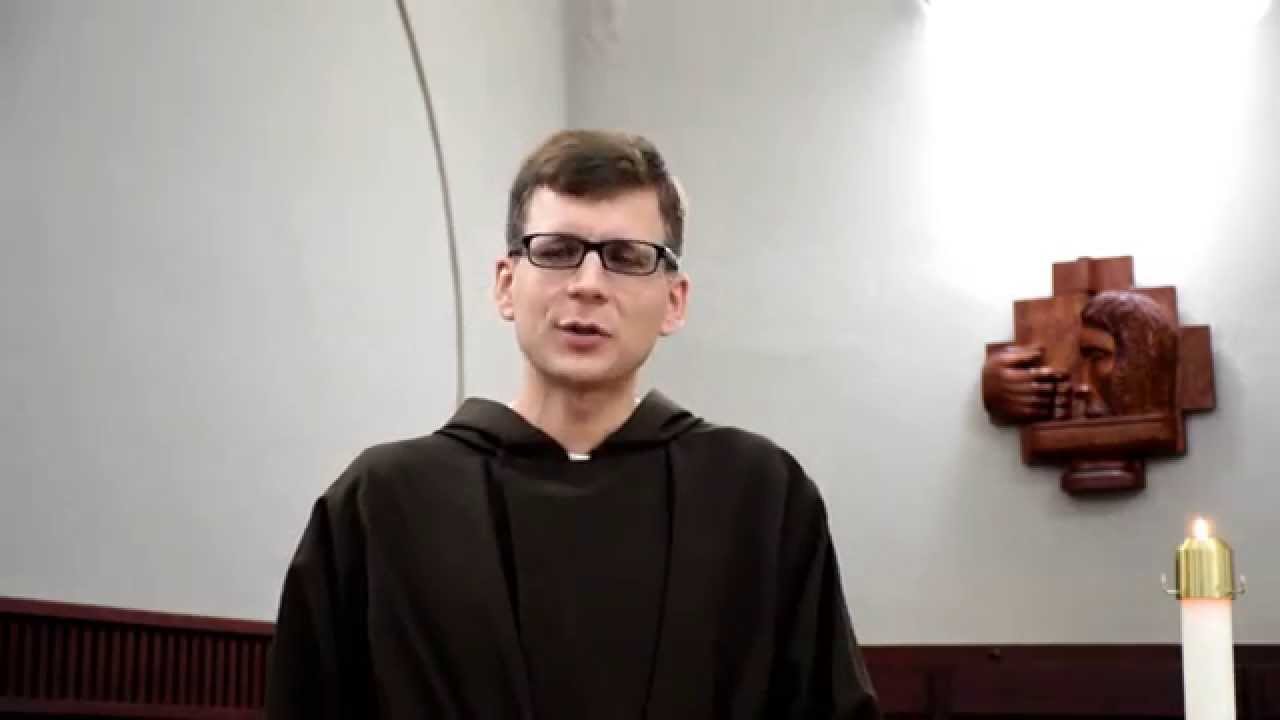 Liturgy of the Hours - Br Tage Danielson