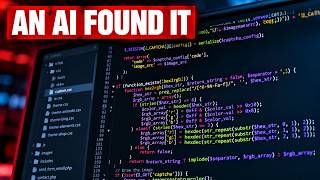 PHP Vulnerability 2026: The 2-Year-Old Bug an AI Found That Took Government Sites Offline