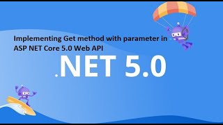 5.Implementing Get method with parameter in ASP NET Core 5.0 Web API in Darija