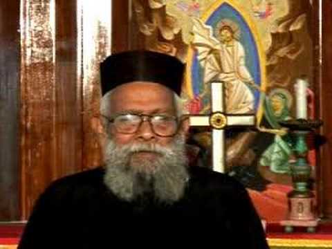 Pampady thirumeni -Thaborile thapasan(documen...  2