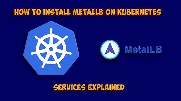 Expose Your Kubernetes Services on Bare Metal | MetalLB Installation Tutorial