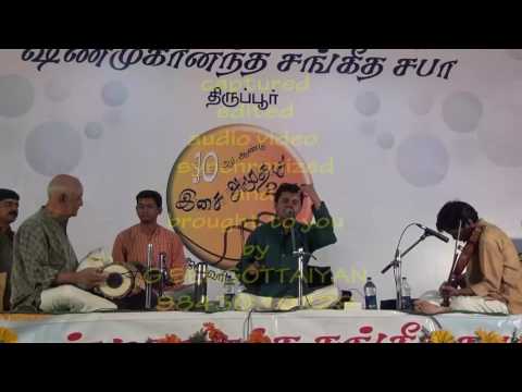 Saketharaman-03-Nambi kettavar everaiya-hindholam-adi-Papanasam Sivan