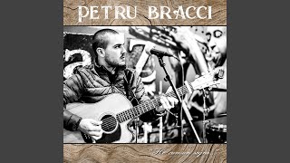 Video thumbnail of "Petru Bracci - U mo fior d'alisu"