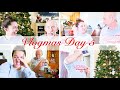 Home Day! Strange Chats & Haul! | VLOGMAS DAY 5