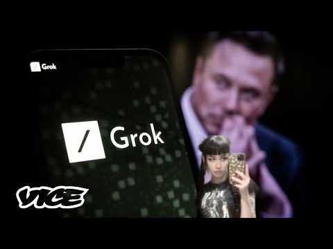 Waarom wordt er op X Deepfake porno gemaakt