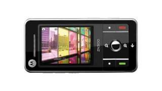 Motorola ZN300