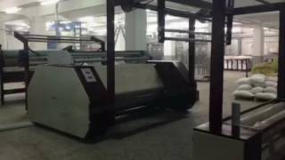 Uysal Teksti̇l Maki̇na