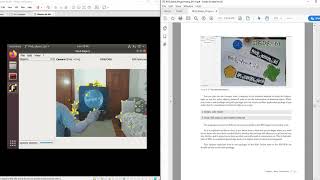 Find Object 2D