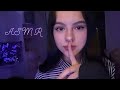 АСМР 💙 ТРИГГЕРЫ НА НОВЫЙ МИКРОФОН 🎙/ FIFINE K690 / ASMR