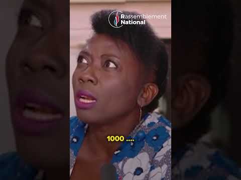 Miniature de la vidéo : 🤓 « L'économie pour les nuls »  #france #viral #foryou