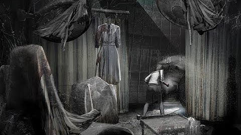 4K The Evil Within: The Assignment PART 3