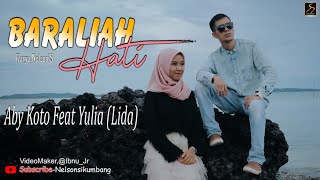 Nelson Sikumbang Baraliah Hati Mp3