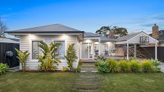 8 Temora St, Mordialloc - For Sale by Mathew Cox from Buxton Mentone