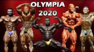 olympia 2020 gym and fitness part 1 by گنجینه دانش 309 views 3 years ago 25 minutes